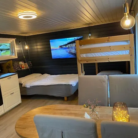 Kveldsro Cabin In Nice Surroundings Kristiansand Exterior foto