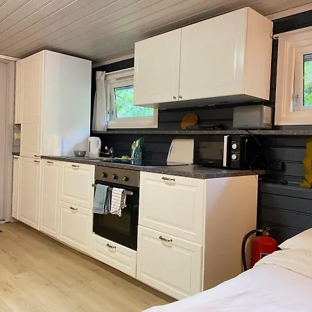 Kveldsro Cabin In Nice Surroundings Kristiansand Exterior foto