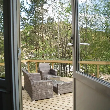 Kveldsro Cabin In Nice Surroundings Kristiansand Exterior foto